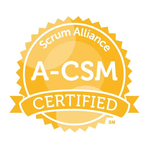 Advanced  CSM (A-CSM)