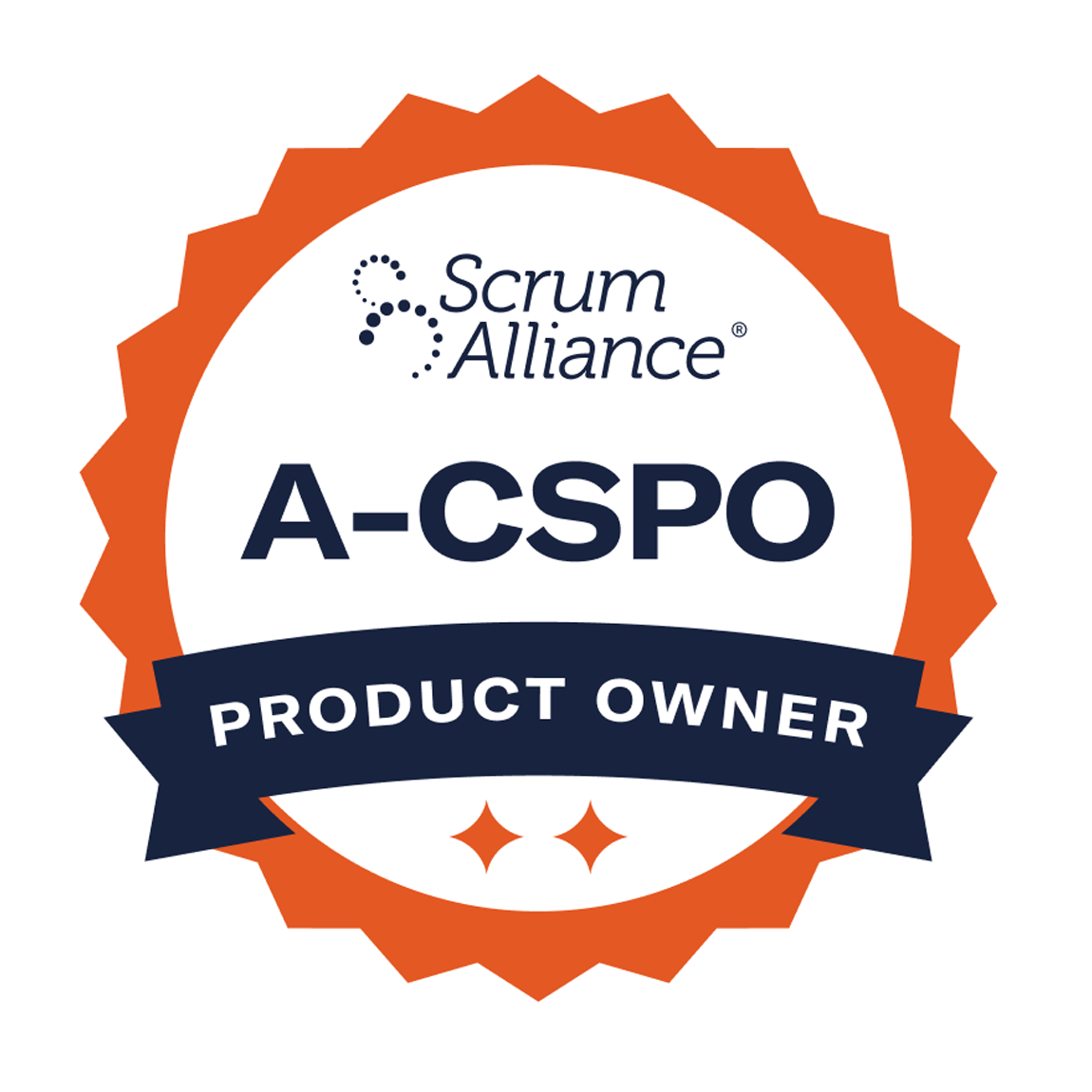 Advanced Certified Scrum Product Owner (A-CSPO)