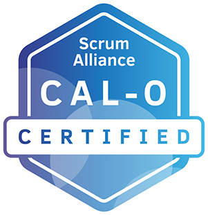 Certified Agile Leadership for Organizations (CAL-O)