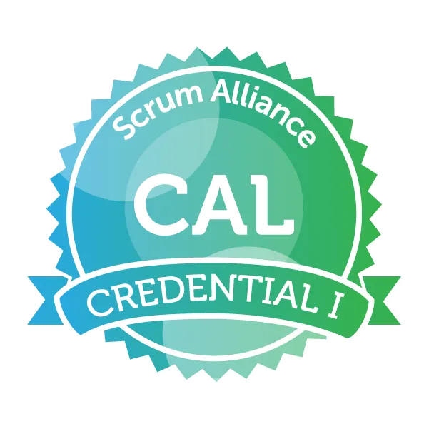 Certified Agile Leadership (CAL1)