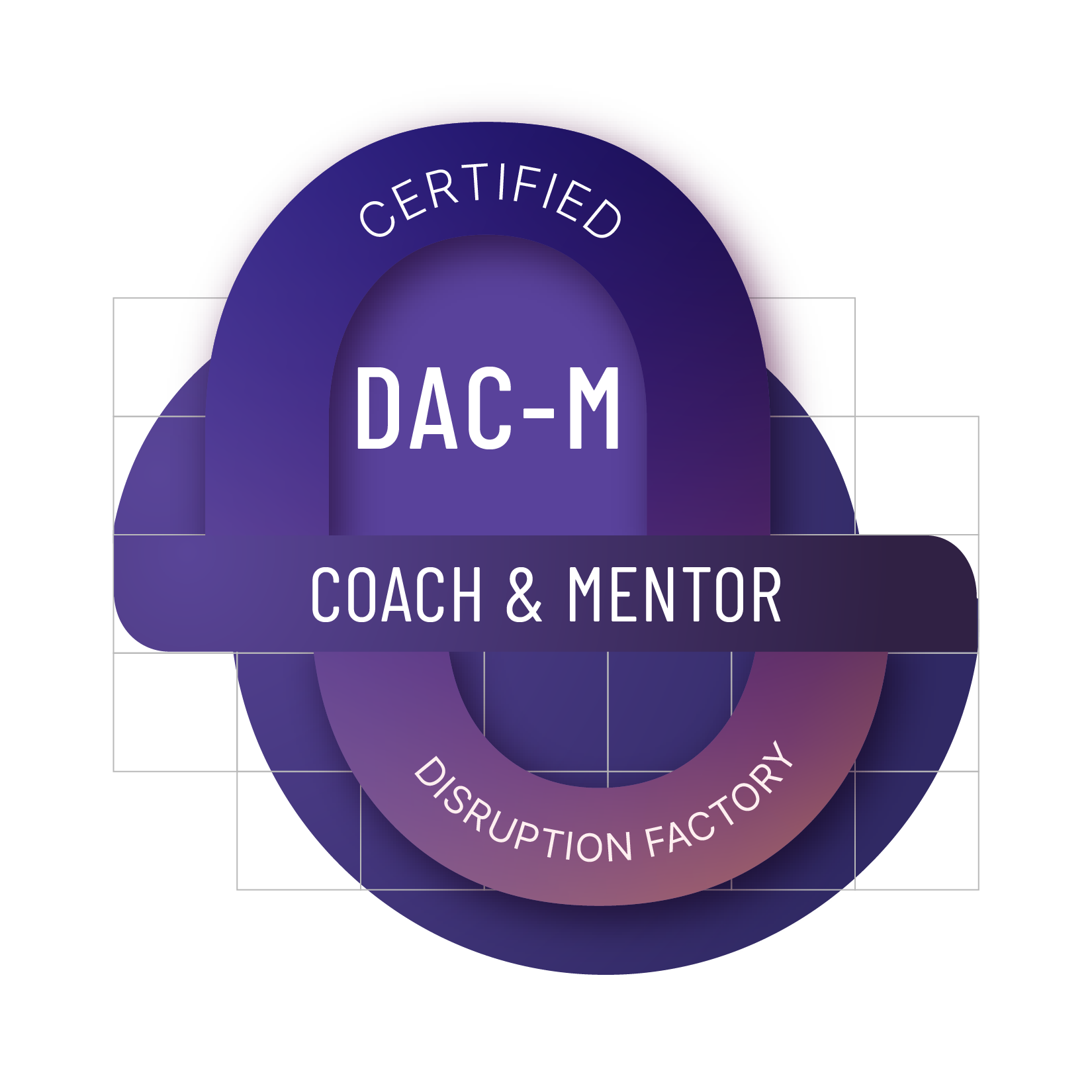 Disruptive Agile Coach & Mentor (DAC-M)