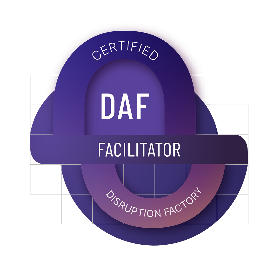 Disruptive Agile Facilitator (DAF)