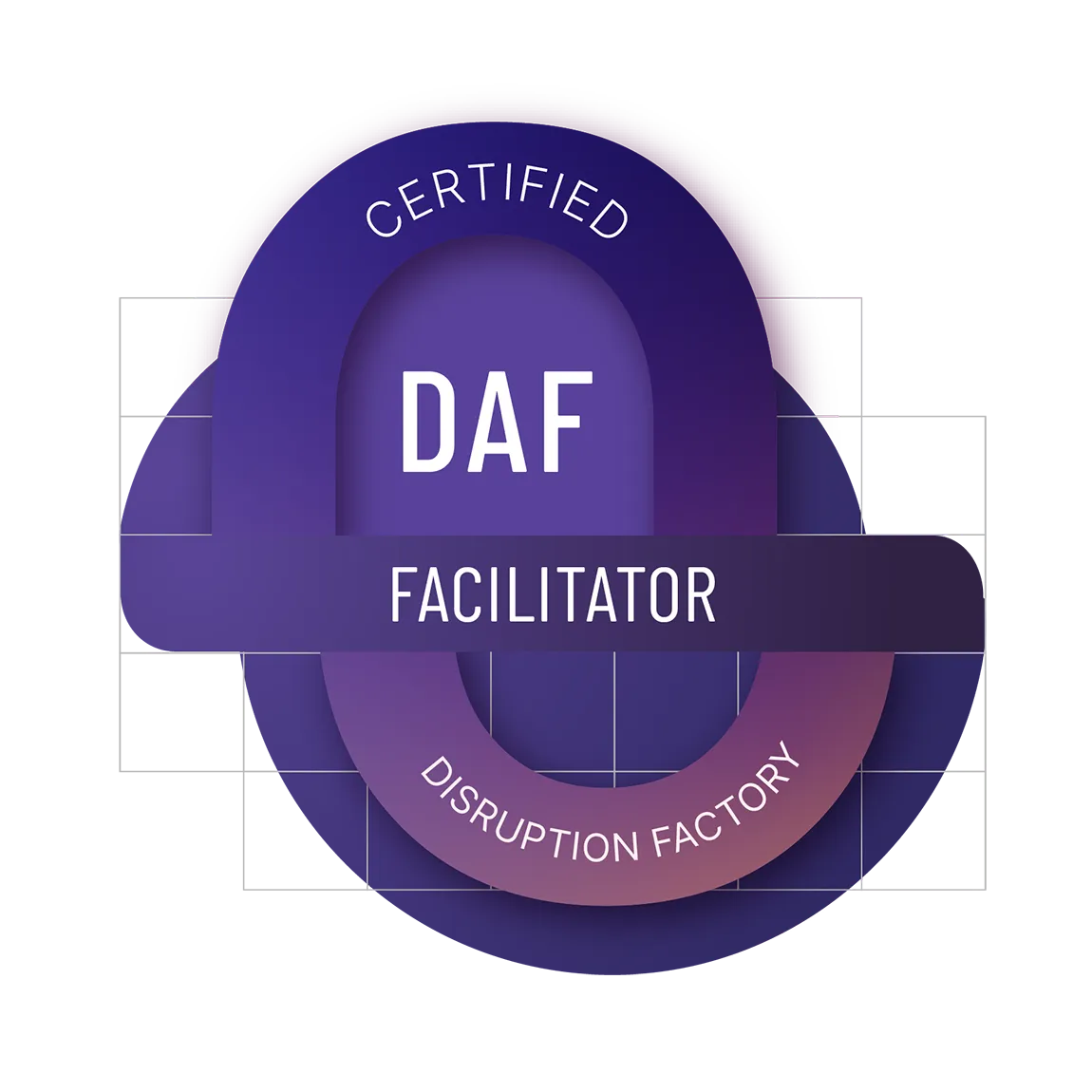 Disruptive Agile Facilitator (DAF)