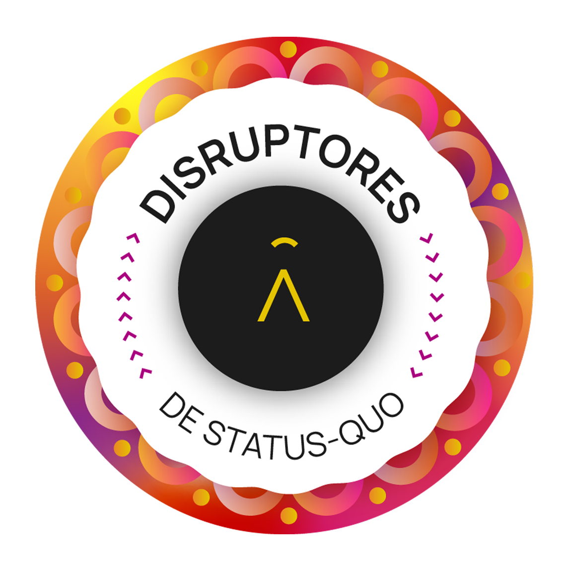 Disruptores de Status-Quo