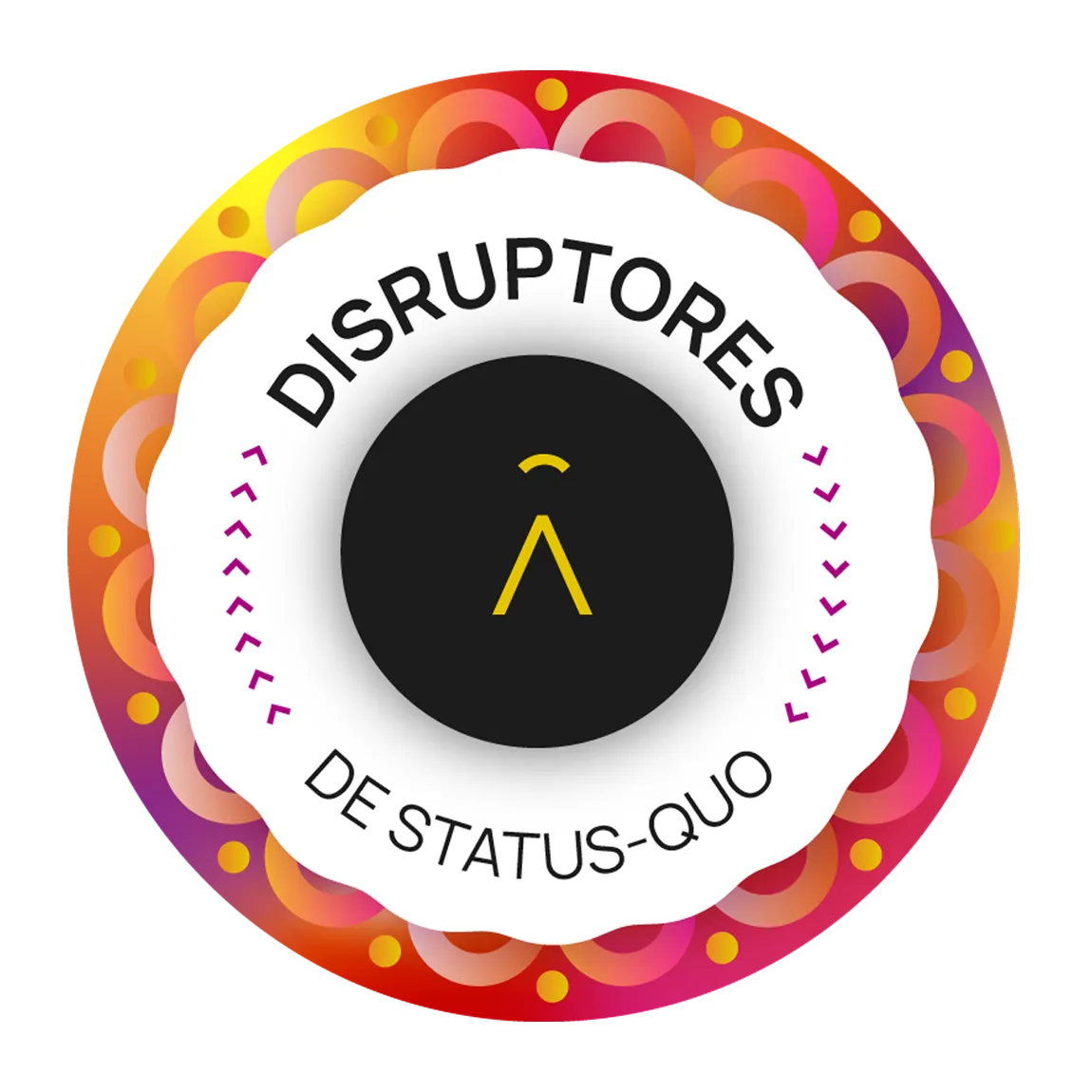 Disruptores de Status-Quo
