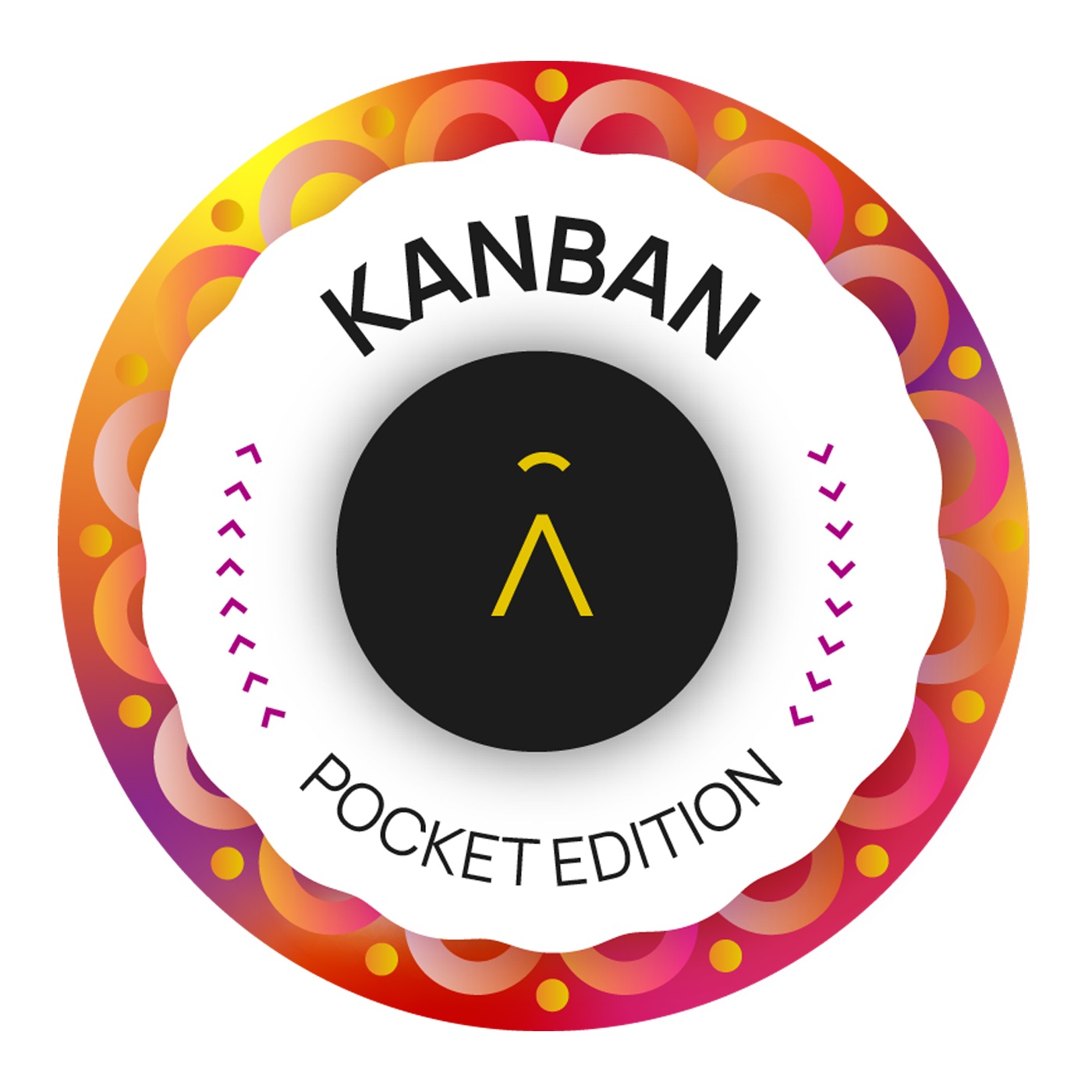 Kanban Pocket Edition