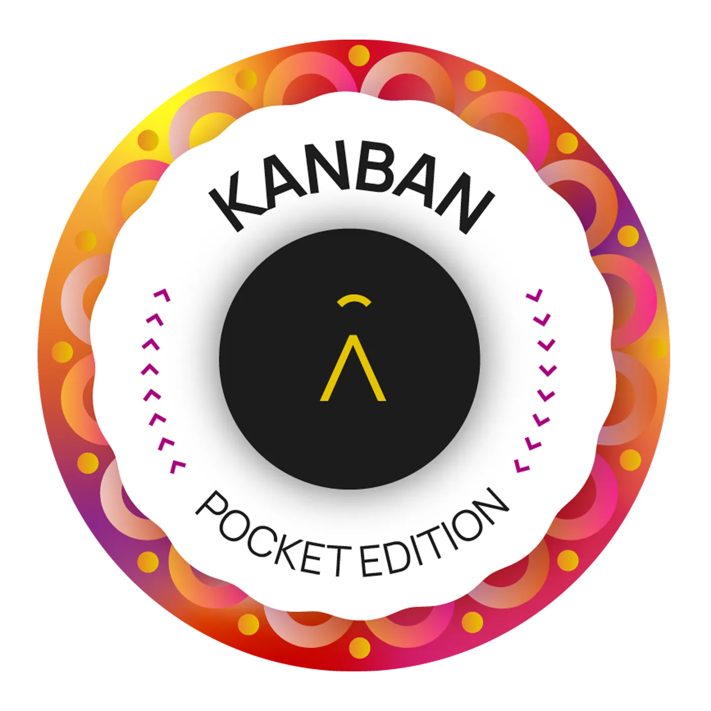 Kanban Poket Edition