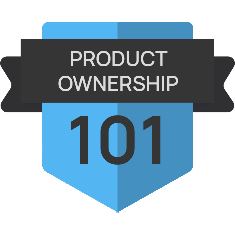 Fundamentos en Product Ownership