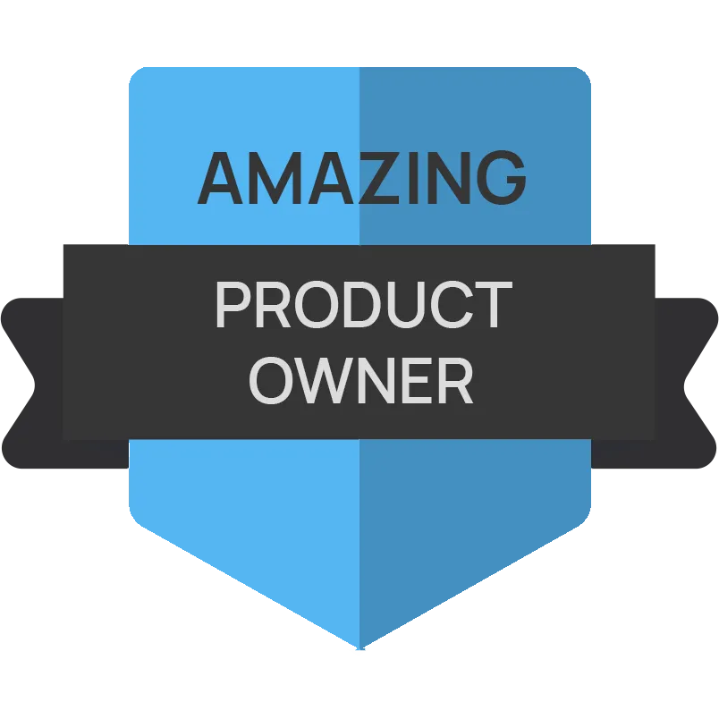 Product Owner Increible