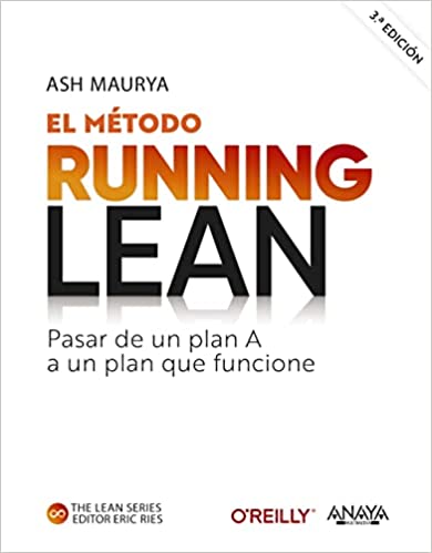 El método Running Lean