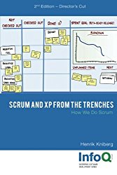 Scrum and Xp from the Trenches 2nd Edition