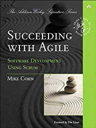 Succeding with Agile: Software Development Using Scrum